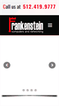 Mobile Screenshot of fcnaustin.com